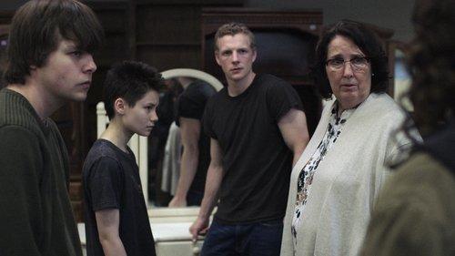 The OA Season 2 Episode 3 - Chapter 3: Magic Mirror