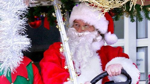 Holby City Season 15 Episode 11 - And We Banish Shade