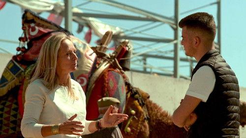 Floortje gaat mee Season 1 Episode 2 - Turkey