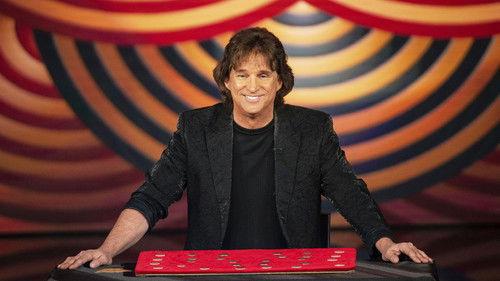 Penn & Teller: Fool Us Season 7 Episode 19 - Penn & Teller Go For a Spin