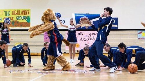 Dwight in Shining Armor Season 2 Episode 3 - All Hail the Woodchuck