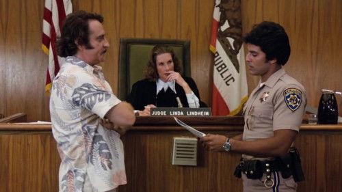 CHiPs Season 1 Episode 9 - Hustle