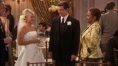 The New Adventures of Old Christine Season 2 Episode 20 - My Big Fat Sober Wedding