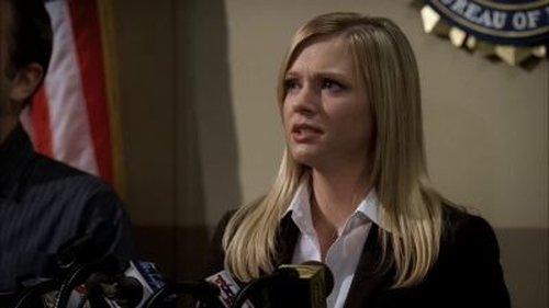 undefined Season 2 Episode 9 - The Last Word