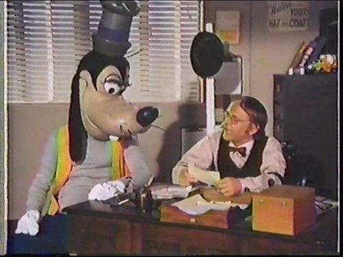 The Mouse Factory Season 1 Episode 8 - Man at Work