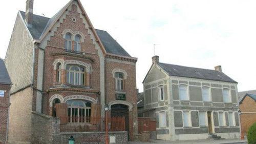 Grands Reportages Season 9 Episode 5 - Episode 5