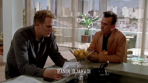 undefined Season 4 Episode 17 - The Mother Lode