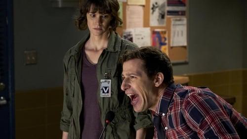 Brooklyn Nine-Nine Season 5 Episode 17 - DFW