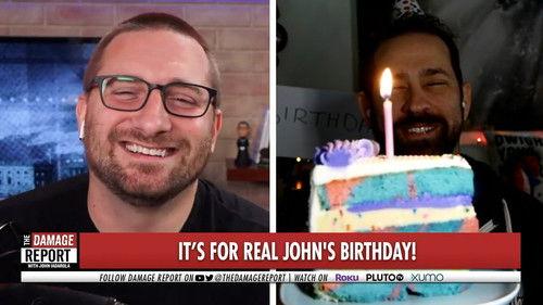 The Damage Report with John Iadarola Season 4 Episode 24 - February 5, 2021