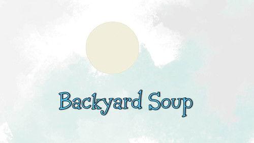 Elinor Wonders Why Season 1 Episode 3 - Backyard Soup
