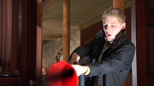 Background image for Black Hunger