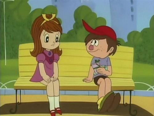 The Genie Family Season 1 Episode 15 - Episode 15