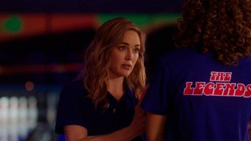 undefined Season 6 Episode 11 - The Final Frame