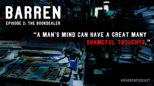Barren Season 1 Episode 2 - The Bookdealer