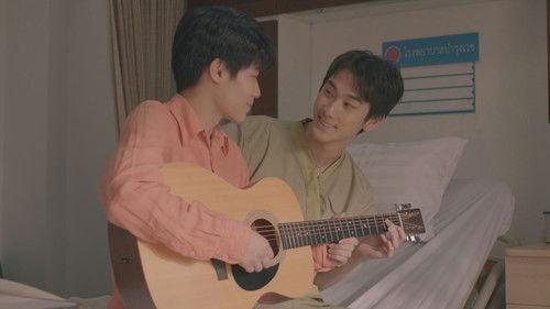 The Yearbook Season 1 Episode 8 - Episode 8