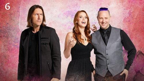 Critical Role Season 3 Episode 6 - Growing Bonds and Teasing Threads