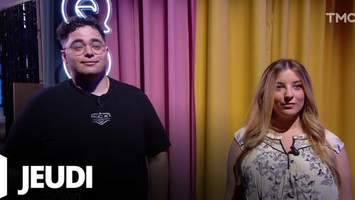 Quotidien Season 8 Episode 9 - Episode 9