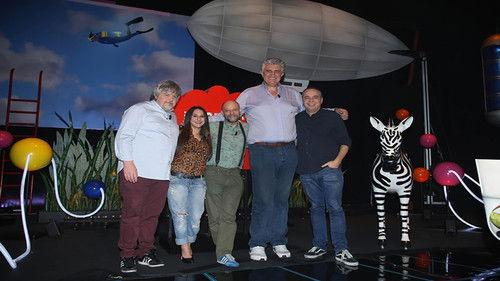 Ilustres Ignorantes Season 10 Episode 25 - Episode 25