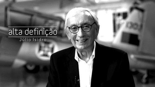 Alta Definição Season 18 Episode 1 - Júlio Isidro