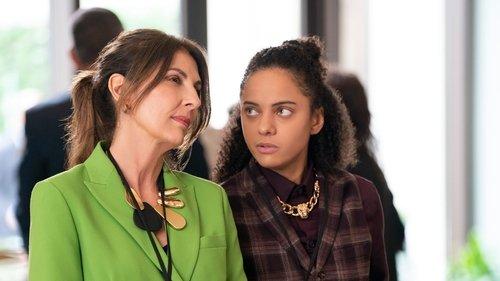 undefined Season 2 Episode 3 - The Tournament Job