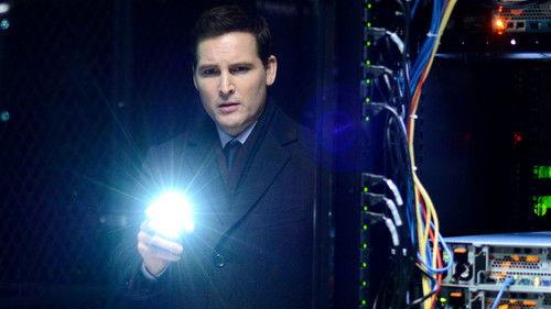 American Odyssey Season 1 Episode 7 - Soup Sandwich