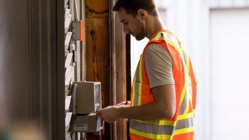 A Time to Kill Season 5 Episode 5 - Clock in For Murder