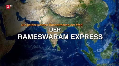 Die gefährlichsten Bahnstrecken der Welt Season 1 Episode 5 - Episode 5