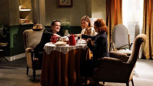 Salón de té La Moderna Season 1 Episode 14 - Episode 14