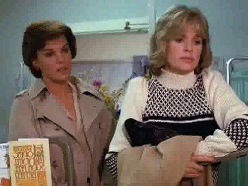 Cagney & Lacey Season 2 Episode 19 - Let Them Eat Pretzels