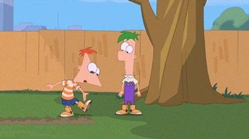 undefined Season 3 Episode 3 - Run, Candace, Run
