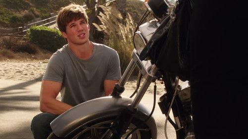 90210 Season 4 Episode 9 - A Thousand Words