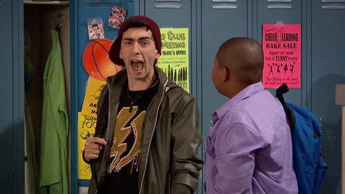 Kickin' It Season 1 Episode 13 - Clash of the Titans