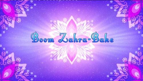 Shimmer and Shine Season 4 Episode 20 - Boom Zahra-Bake!