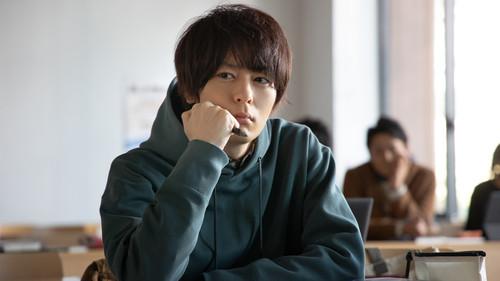 A Man Who Defies the World of BL Season 1 Episode 1 - vs. Meeting