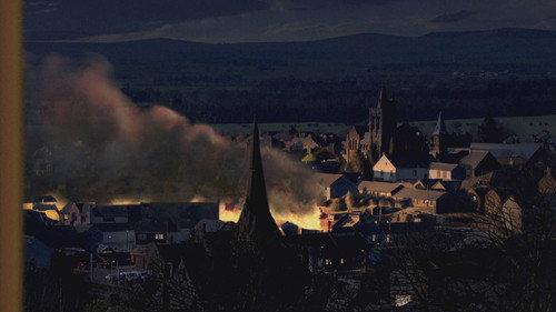 Air Disasters Season 21 Episode 2 - Lockerbie Disaster