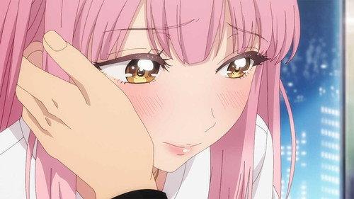 Sazanami Soushi ni Junketsu wo Sasagu Season 1 Episode 4 - Episode 4