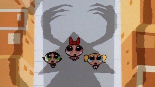 The Powerpuff Girls Season 1 Episode 3 - Insect Inside