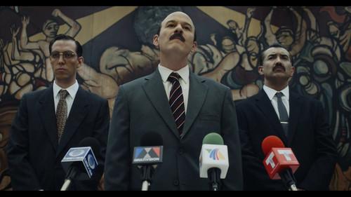 Crime Diaries: The Candidate Season 1 Episode 5 - The Watch