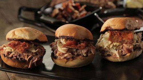 Steven Raichlen's Project Smoke Season 2 Episode 12 - The Big Smoke