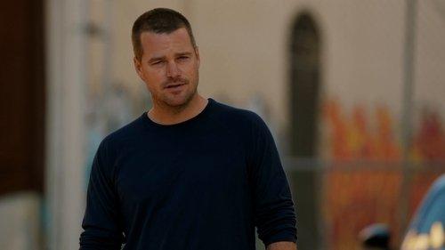 NCIS: Los Angeles Season 5 Episode 24 - Deep Trouble (1)