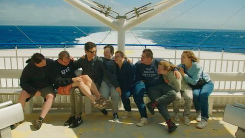 Down the road Season 3 Episode 6 - Episode 6