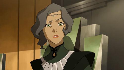 The Legend of Korra Season 3 Episode 6 - Old Wounds