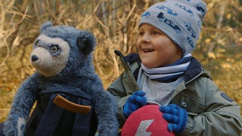 Bo Bear Season 2 Episode 23 - Episode 23