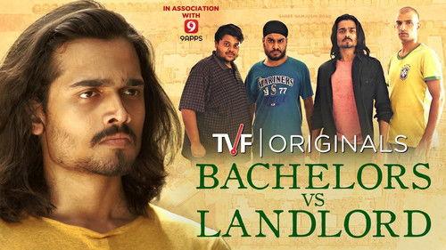 TVF Bachelors Season 1 Episode 2 - Bachelors vs Landlord ft. BB ki Vines