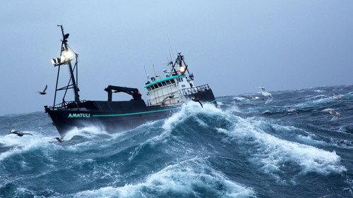 Deadliest Catch Season 13 Episode 4 - Crushing Blows
