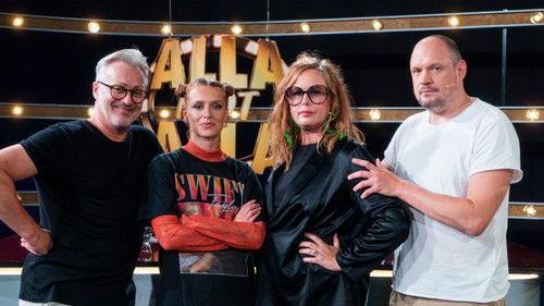 All Against All Season 8 Episode 14 - Episode 14