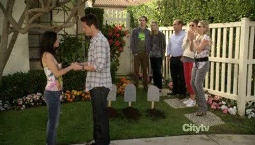 undefined Season 2 Episode 11 - No Reason to Cry