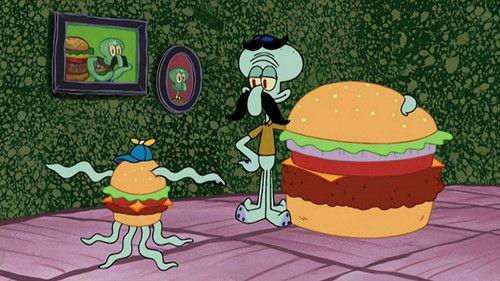 undefined Season 2 Episode 31 - Just One Bite