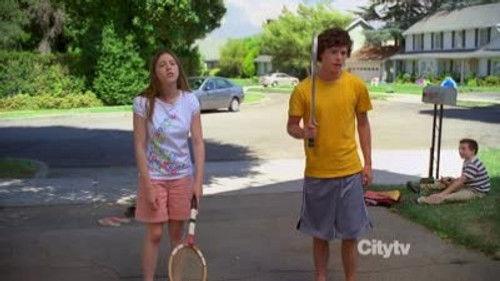 The Middle Season 4 Episode 1 - Last Whiff of Summer (1)