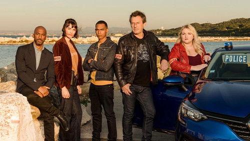 Léo Matteï, Brigade des mineurs Season 9 Episode 1 - Episode 1